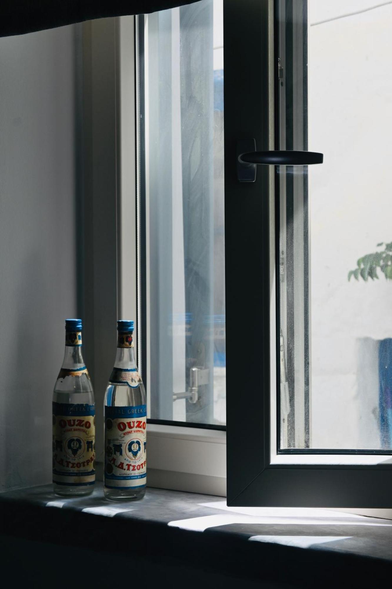 Akro Living Astypalea Astypálaia エクステリア 写真